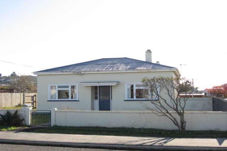 Photo of property in 12 Usk Street, Oamaru, 9400