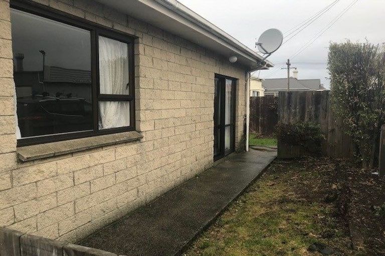 Photo of property in 53b Bradshaw Street, South Dunedin, Dunedin, 9012