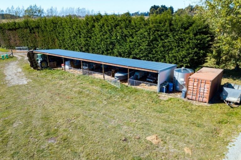 Photo of property in 64 Rosewill Valley Road, Washdyke Flat, Timaru, 7975