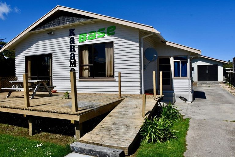 Photo of property in 126 Waverley Street, Karamea, 7893