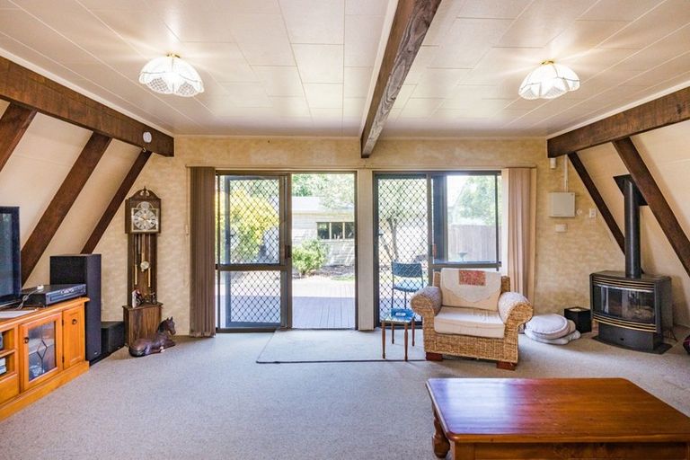 Photo of property in 4a Elizabeth Street, Feilding, 4702