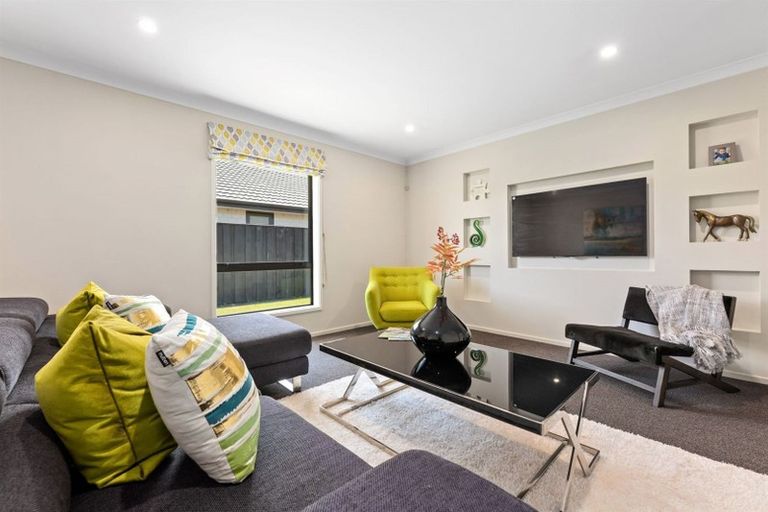 Photo of property in 40 Parklea Avenue, Halswell, Christchurch, 8025