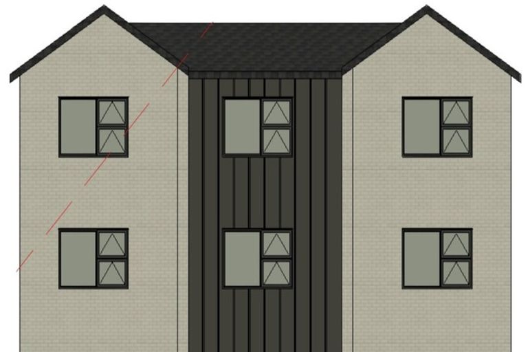 Photo of property in 114 Browns Road, Manurewa, Auckland, 2102