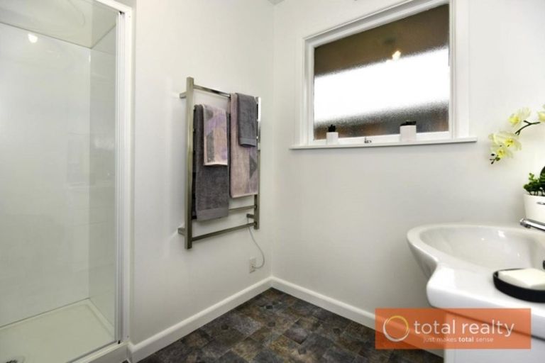 Photo of property in 12 Hurunui Street, Cracroft, Christchurch, 8025