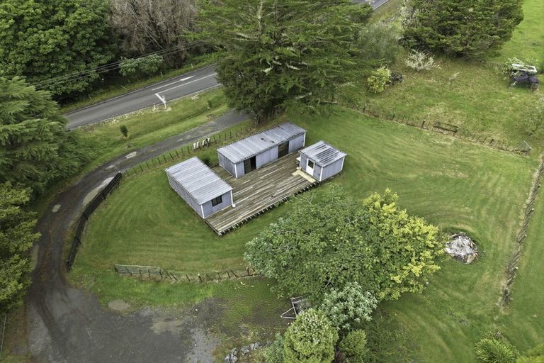 Photo of property in 626 Takahue Road, Takahue, Kaitaia, 0481