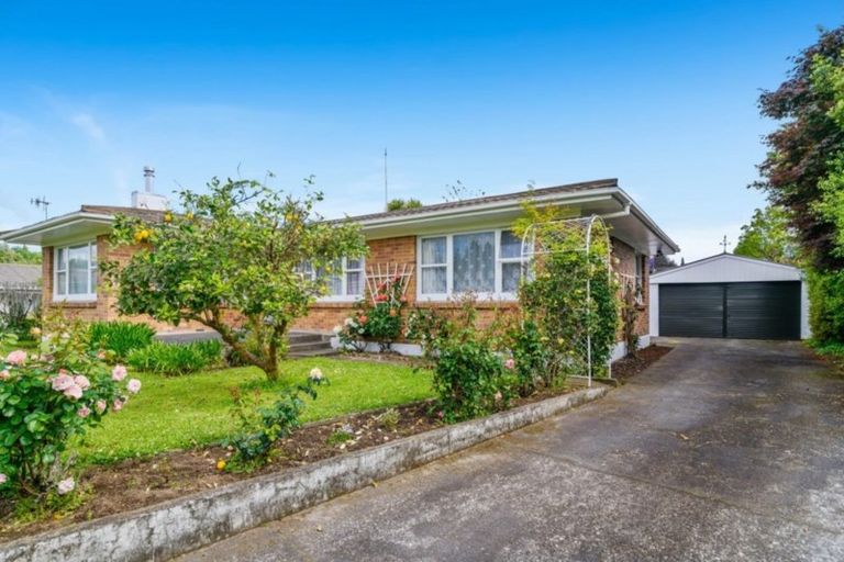 Photo of property in 8 Mildred Place, Springfield, Rotorua, 3015