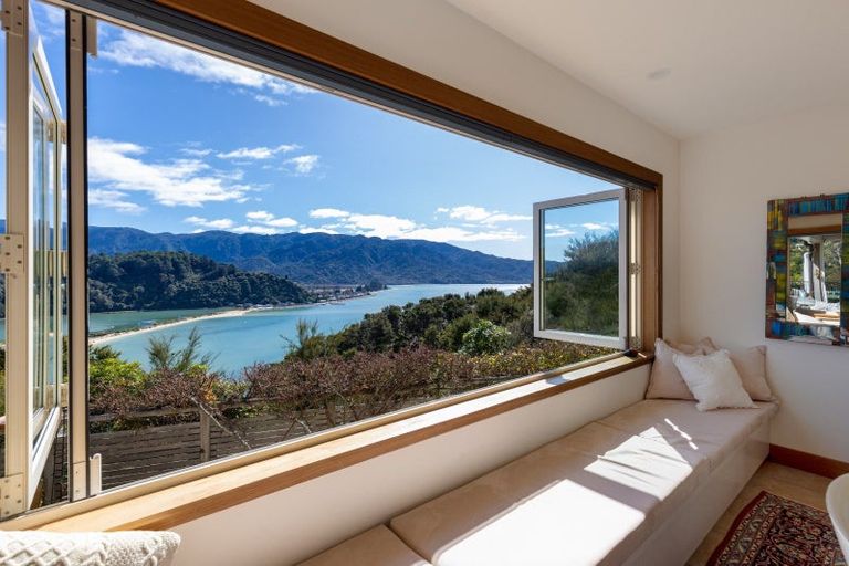 Photo of property in 29 Gannet Heights, Kaiteriteri, Motueka, 7197