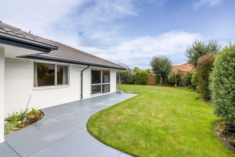 Photo of property in 12 Bibiana Street, Aidanfield, Christchurch, 8025