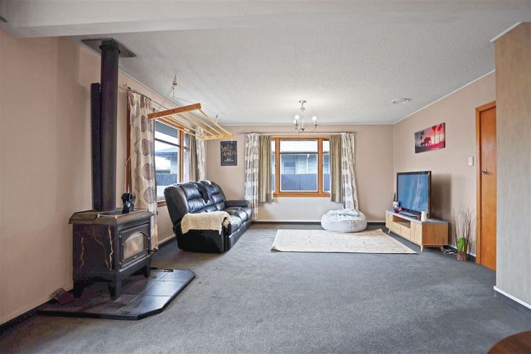 Photo of property in 90 George Street, Tinwald, Ashburton, 7700