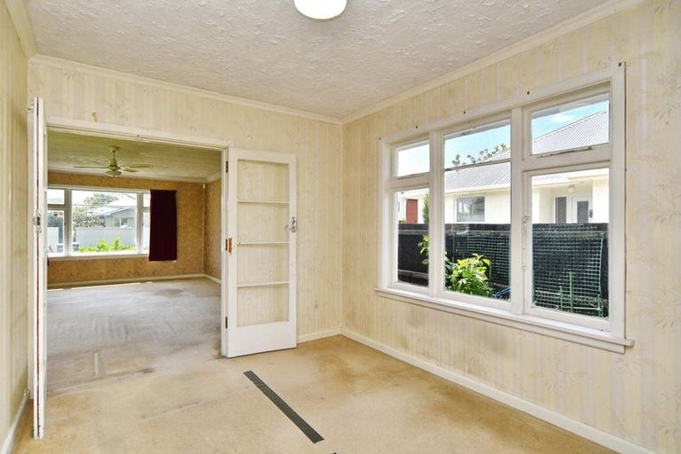 Photo of property in 36 Evesham Crescent, Spreydon, Christchurch, 8024