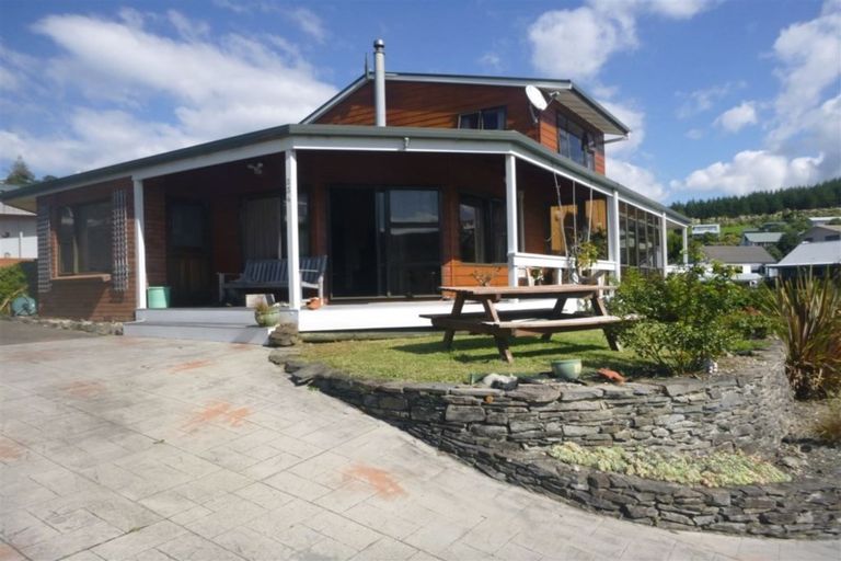 Photo of property in 234 Onemana Drive, Onemana, Whangamata, 3691