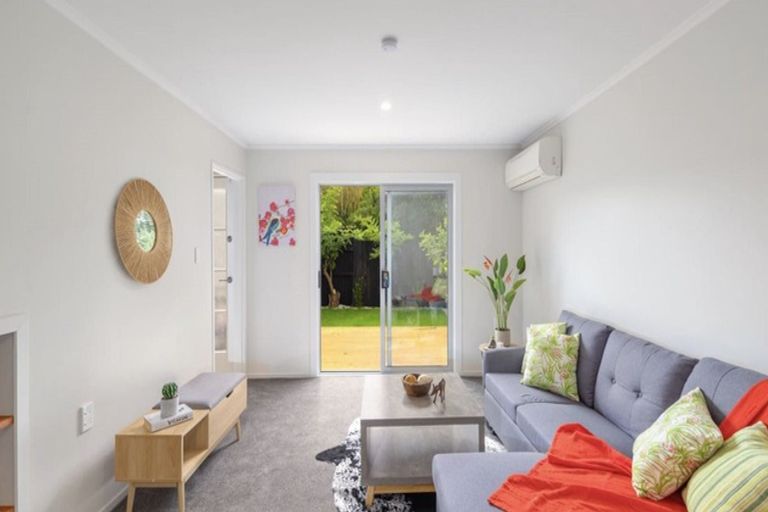 Photo of property in 3/53 Mathesons Road, Phillipstown, Christchurch, 8011