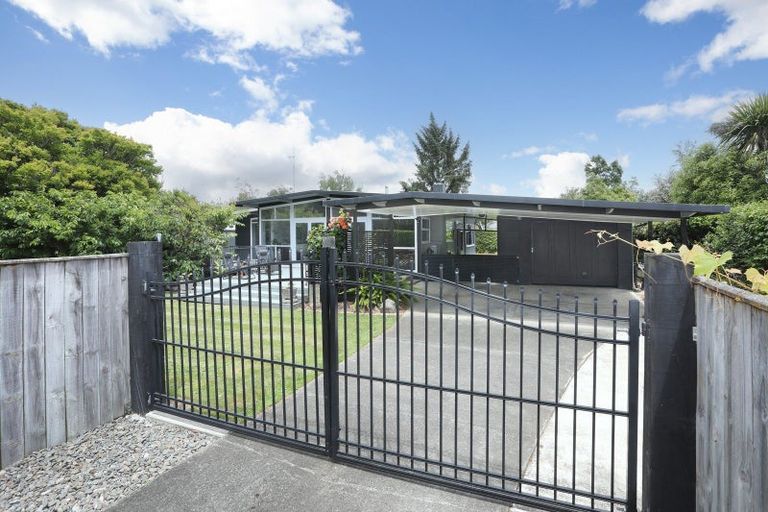Photo of property in 90 Derby Street, Feilding, 4702