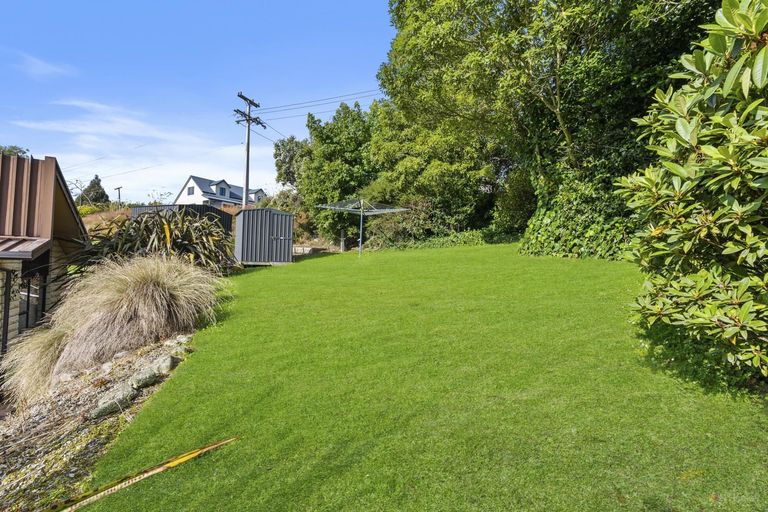 Photo of property in 16 Coulter Place, Geraldine, 7930