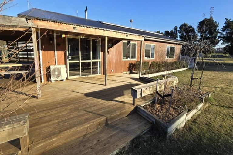 Photo of property in 175 German Road, Cust, Rangiora, 7471
