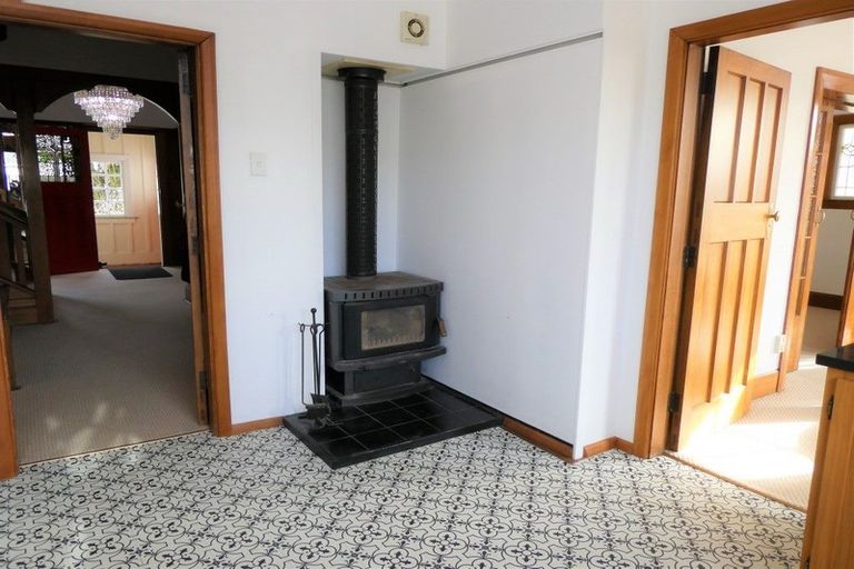 Photo of property in 3 Ida Street, Greymouth, 7805