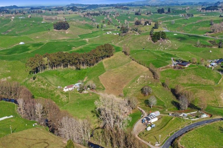 Photo of property in 225 Waotu Road, Putaruru, 3481