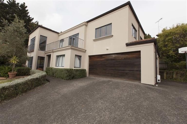Photo of property in 45 Langana Avenue, Browns Bay, Auckland, 0630