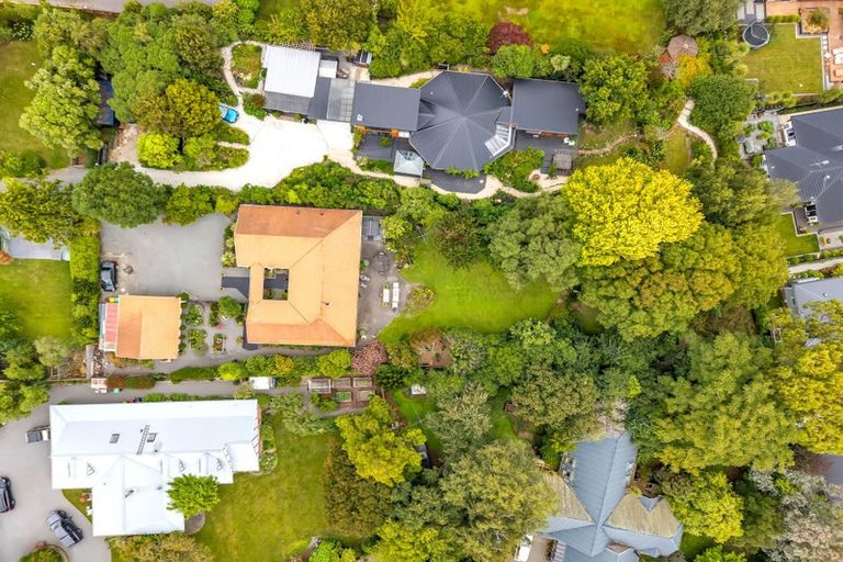 Photo of property in 720 Christchurch Akaroa Road, Tai Tapu, 7672