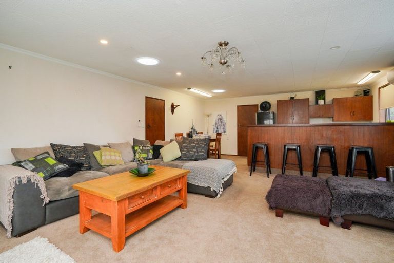 Photo of property in 107 Mary Street, Richmond, Invercargill, 9810