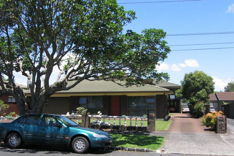 Photo of property in 12a Orakau Avenue, Epsom, Auckland, 1023