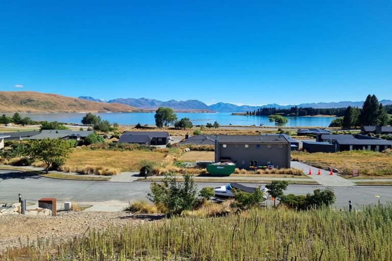 Photo of property in 13 Pollock Place, Lake Tekapo, 7999