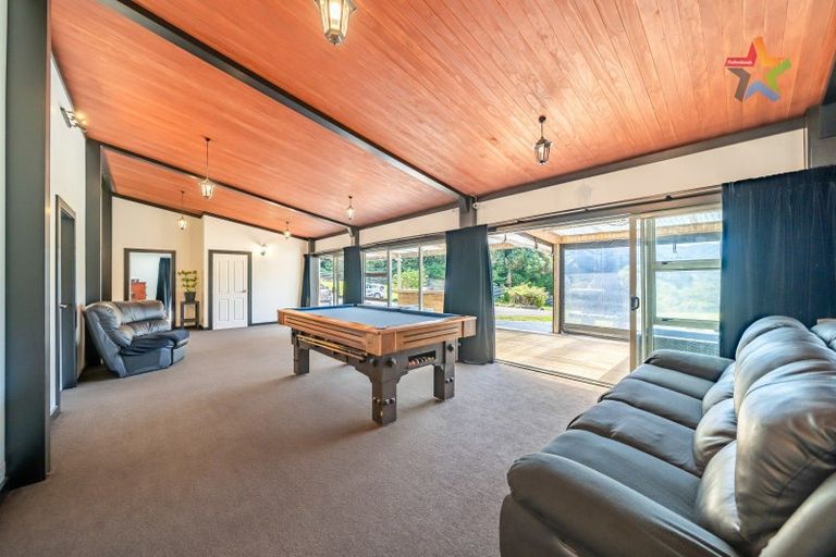 Photo of property in 46 Enfield Street, Wainuiomata, Lower Hutt, 5014