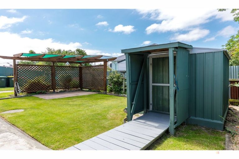 Photo of property in 38 Maude Street, Waimate, 7924
