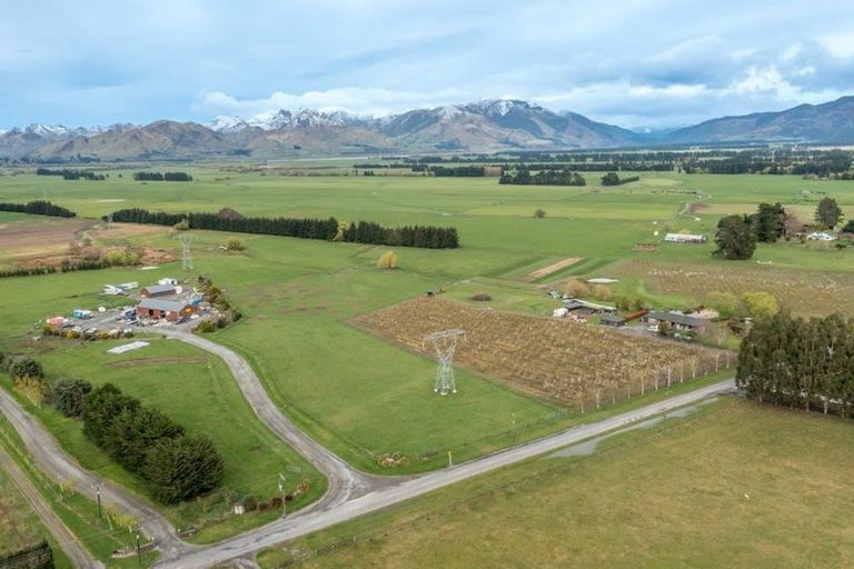 Photo of property in 121 Woodbank Road, Hanmer Springs, 7334