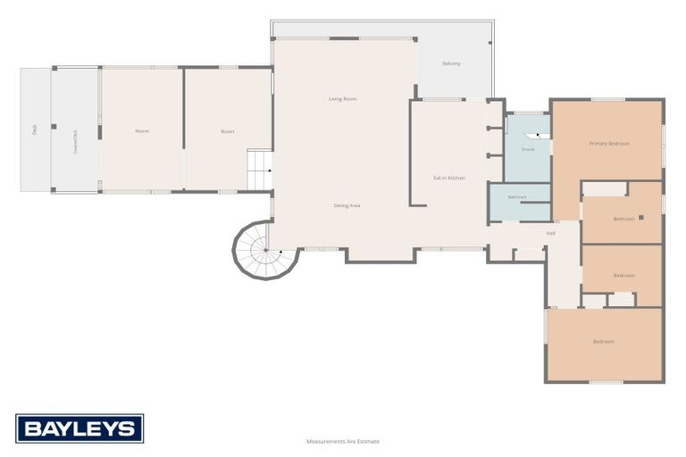 Photo of property in 913 River Road, Queenwood, Hamilton, 3210