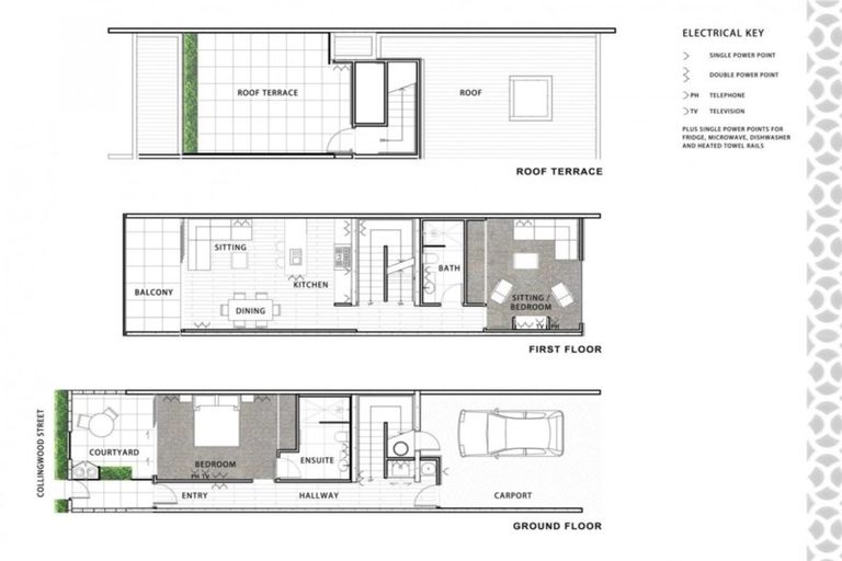 Photo of property in 51a Collingwood Street, Nelson, 7010