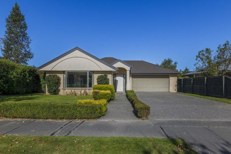 Photo of property in 14 Edward Stafford Avenue, Halswell, Christchurch, 8025