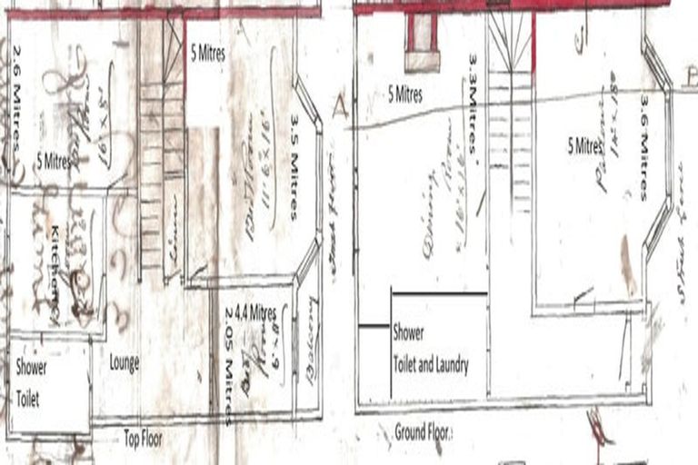 Photo of property in 145 Abel Smith Street, Aro Valley, Wellington, 6011