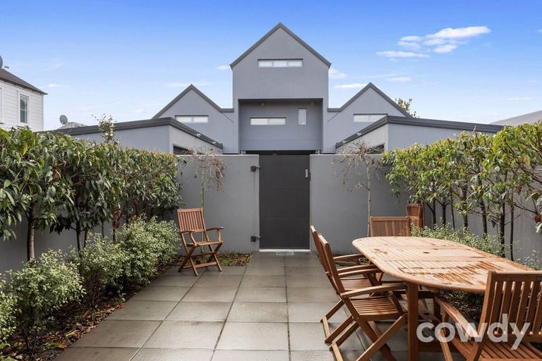 Photo of property in 5/24 Andover Street, Merivale, Christchurch, 8014