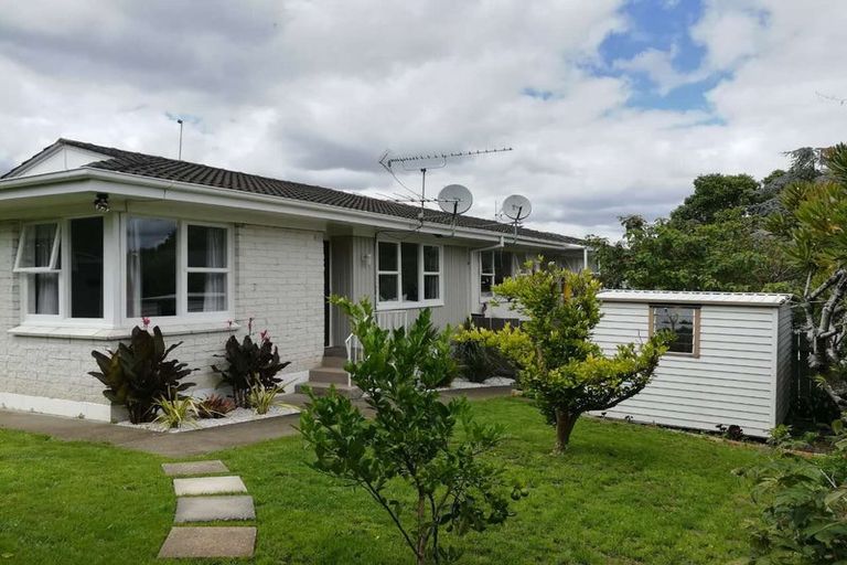 Photo of property in Fern Gardens, 41/51 Ireland Road, Mount Wellington, Auckland, 1060