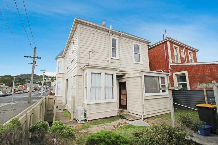 Photo of property in 48 Howe Street, North Dunedin, Dunedin, 9016