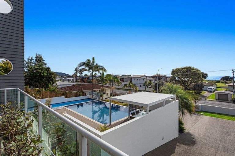 Photo of property in Horizon Apartments, 232e Pohutukawa Avenue, Ohope, 3121