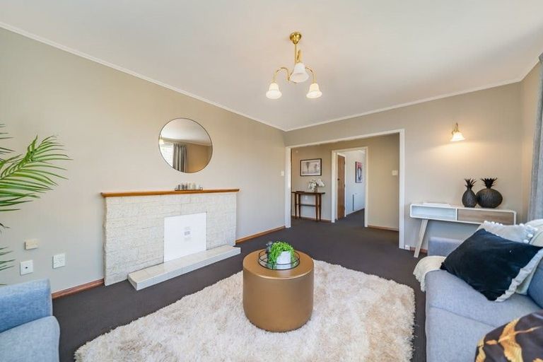 Photo of property in 85 Colson Street, Avalon, Lower Hutt, 5011