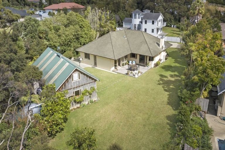 Photo of property in 31 Wicklam Lane, Greenhithe, Auckland, 0632