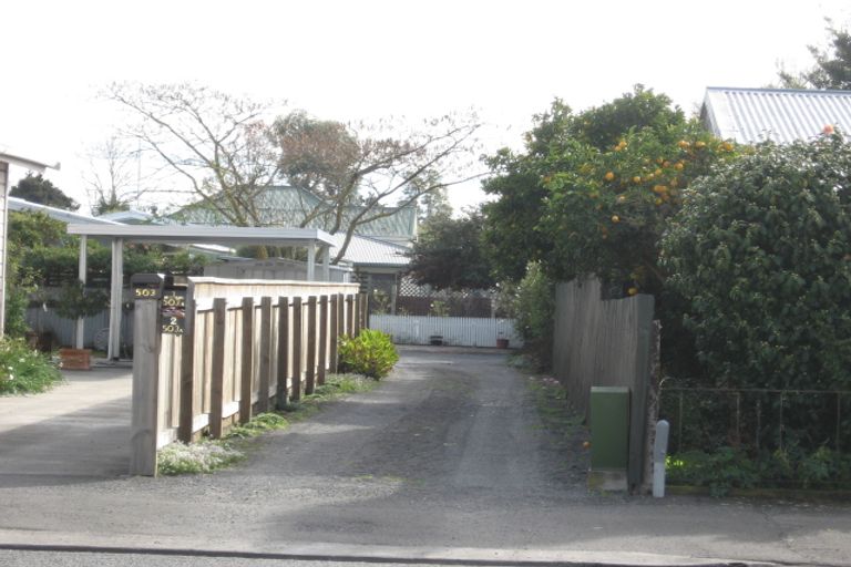 Photo of property in 503 Southland Road, Hastings, 4122