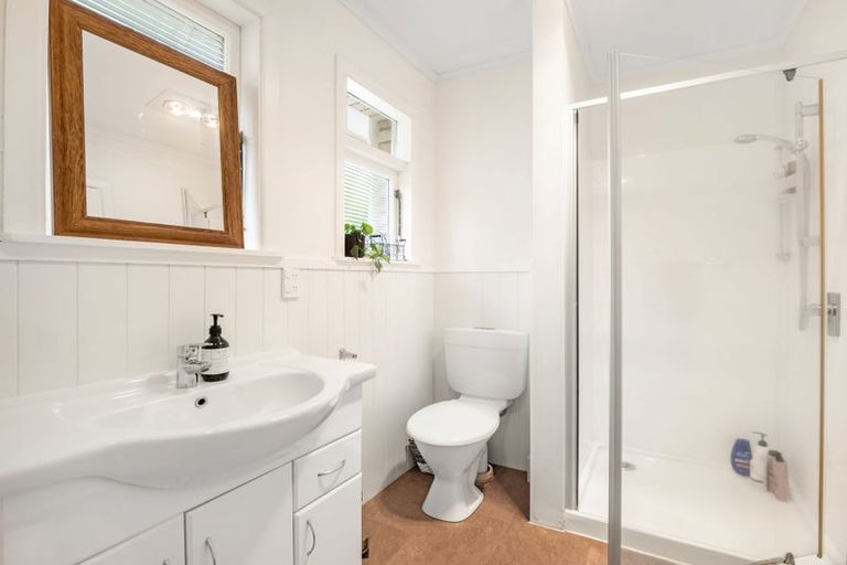 Photo of property in 164 Seddon Street, Pukekohe, 2120