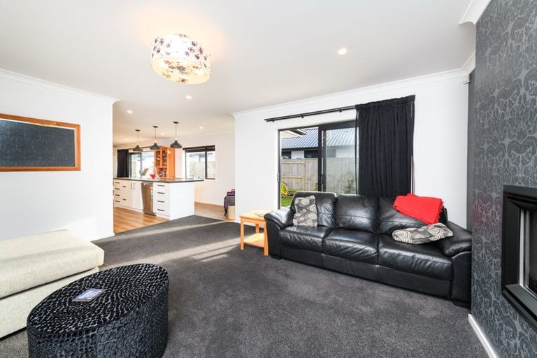 Photo of property in 5 Monarch Drive, Ashhurst, 4810