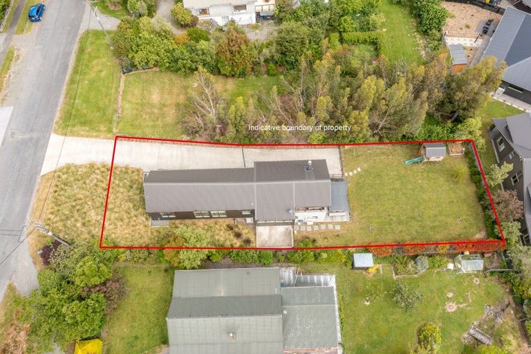 Photo of property in 18 Bristol Street, Hanmer Springs, 7334