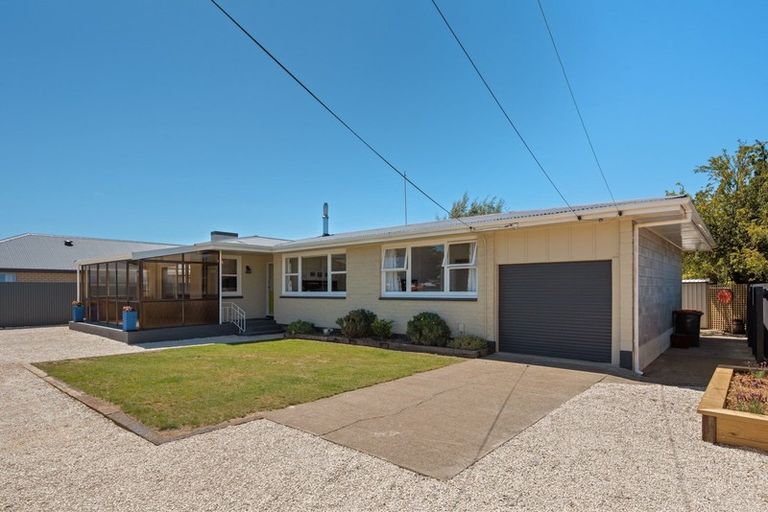 Photo of property in 167 Weld Street, Witherlea, Blenheim, 7201