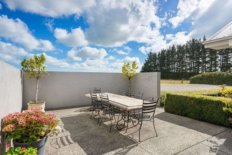 Photo of property in 371a Isaac Road, Eyrewell, Rangiora, 7476