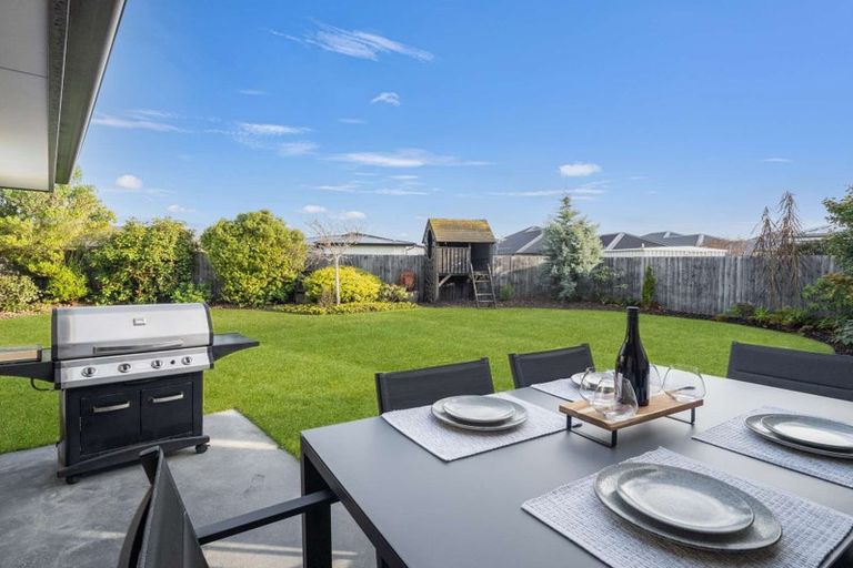 Photo of property in 11 Wardell Street, Wigram, Christchurch, 8042