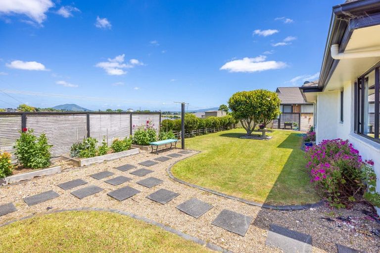 Photo of property in 107 George Melrose Drive, Te Awamutu, 3800
