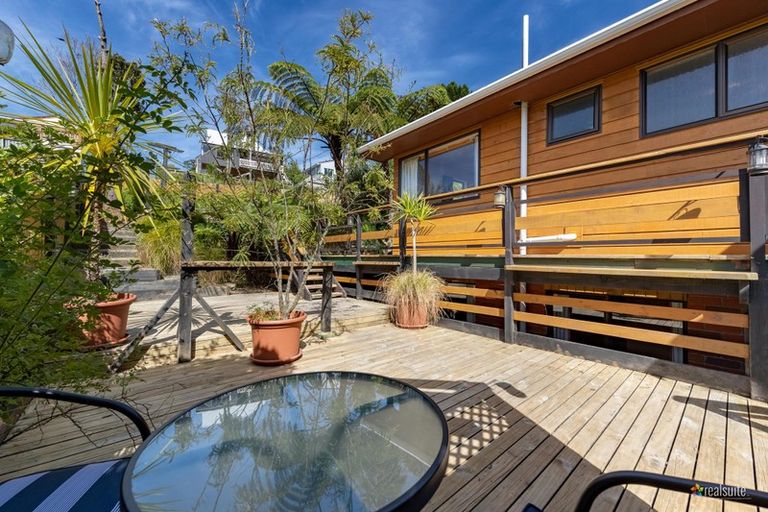 Photo of property in 91 Logie Street, Stokes Valley, Lower Hutt, 5019