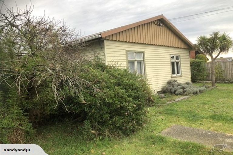 Photo of property in 26 Marriotts Road, North New Brighton, Christchurch, 8083