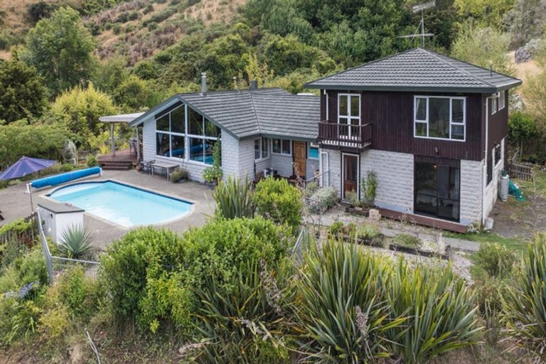 Photo of property in 444 Riwaka Valley Road, Riwaka, Motueka, 7198